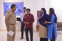 Andharu Bagundali Andhulo Nenundali Press Meet